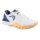 Head Tennisschuhe Revolt Pro 5.0 Clay/Sandplatz weiss/dunkelblau/orange Damen