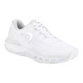 Head Tennisschuhe Revolt Pro 5.0 Clay/Sandplatz weiss Damen