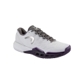 Head Tennisschuhe Revolt Pro 5.0 Clay/Sandplatz 2026 weiss/hellgrau/purple Herren