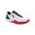 Head Tennisschuhe Revolt Pro 5.0 Clay/Sandplatz 2026 weiss/navyblau/rot Herren