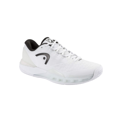 Head Tennisschuhe Revolt Pro 5.0 Allcourt weiss/schwarz Herren
