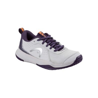 Head Tennisschuhe Sprint Court 4.0 Allcourt 2026 weiss/violett Kinder