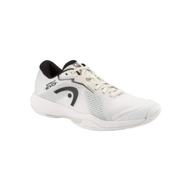 Head Tennisschuhe Sprint Evo 4.0 Allcourt weiss/schwarz Herren