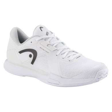 Head Tennisschuhe Sprint Pro 4.0 Allcourt 2025 weiss Herren