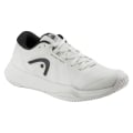 Head Tennisschuhe Sprint Pro 4.0 Allcourt 2025 weiss/schwarz Kinder
