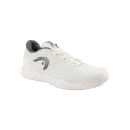 Head Tennisschuhe Sprint Team 4.0 Clay/Sandplatz 2026 creamweiss/dunkelgrau Herren