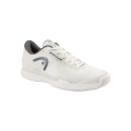 Head Tennisschuhe Sprint Pro 4.0 Clay/Sandplatz 2026 creamweiss/dunkelgrau Herren