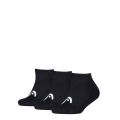 Head Tennissocken 3P All Sports Sneaker (Mischgewebe) schwarz - 3 Paar