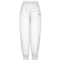 Head Tennishose Breaker Pant (elastischer Bund) lang weiss Damen