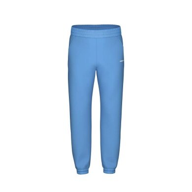 Head Tennishose Breaker Pant (100% Polyester, 4-Wege-Stretch) 2026 blau Herren