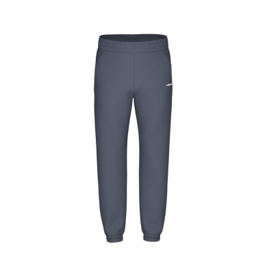 Head Tennishose Breaker Pant (100% Polyester, 4-Wege-Stretch) 2026 navyblau Herren