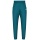 Head Tennishose Breaker Pants (100% Polyester) lang tealblau Herren