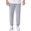 Head Tennishose Club Original Pant (elastischer Bund) 2025 lang grau Herren