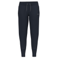 Head Tennishose Club Original (elastischer Bund) lang navyblau Damen
