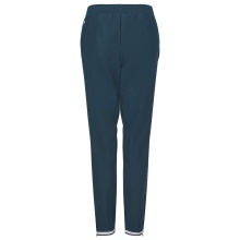 Head Tennishose Pant Breaker 2023 (bequem, Moisture Transfer Microfiber Technologie) lang navyblau Damen