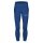 Head Tennishose Tech Tight (hoher Bund, elastisches Material) lang royalblau Damen