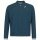 Head Tennisjacke Breaker Fullzip 2023 (Moisture Transfer Microfiber Technologie) navyblau Herren