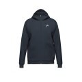 Head Tennisjacke Vision mit Kapuze (Moisture Transfer Microfiber Technologie) navyblau Herren