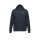 Head Tennisjacke Vision mit Kapuze (Moisture Transfer Microfiber Technologie) navyblau Herren