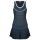 Head Tenniskleid Performance Dress (separate Innenhose) navyblau Damen