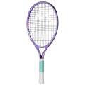 Head Kinder-Tennisschläger Coco 21in (4-7 Jahre) 2026 violett - besaitet -