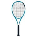 Head Tennisschläger Boom MP UL 100in/255g 2026 blau - unbesaitet -