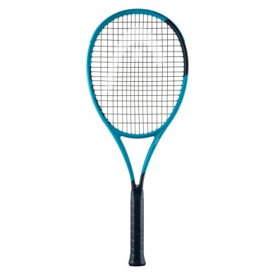 Head Tennisschläger Boom MP UL 100in/255g 2026 blau - unbesaitet -