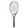 Head Tennisschläger Instinct MP 100in/300g 2025 schwarz/hellblau - unbesaitet -