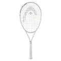 Head Tennisschläger Power PWR 110in/265g 2025 hellgrau - besaitet -