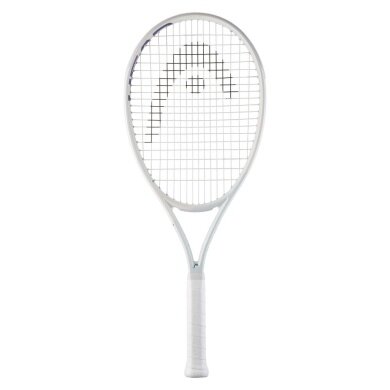 Head Tennisschläger Power PWR 110in/265g 2025 hellgrau - besaitet -