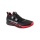 Head Tennisschuhe Endure Pro Boa Clay/Sandplatz schwarz/rot Herren