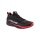 Head Tennisschuhe Endure Pro Clay/Sandplatz schwarz/rot Herren