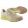 Head Tennisschuhe Sprint Pro 3.5 Clay/Sandplatz beige/limegrün Damen