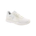 Head Tennisschuhe Sprint Pro 4.0 Clay/Sandplatz 2026 creamweiss Damen