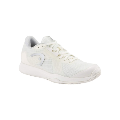 Head Tennisschuhe Sprint Team 4.0 Clay/Sandplatz 2026 creamweiss Damen