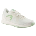 Head Tennisschuhe Sprint Team 4.0 Clay/Sandplatz creamweiss/lime Damen