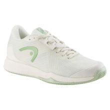 Head Tennisschuhe Sprint Team 4.0 Clay/Sandplatz creamweiss/lime Damen