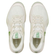 Head Tennisschuhe Sprint Team 4.0 Clay/Sandplatz creamweiss/lime Damen