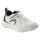 Head Tennisschuhe Sprint Velcro 4.0 (Klettverschluss, Allcourt) weiss/schwarz Kleinkinder