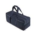 Head Tennistasche Pro Duffle Bag L (3 Hauptfächer, Schläger+Schuhfach) 2026 navyblau
