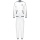 Head Trainingsanzug Performance Capsule (Jacke&Hose, 100% Bio-Baumwolle) weiss Herren