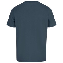 Head Freizeit-Tshirt Motion (Bio-Baumwolle) navyblau Herren