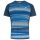 Head Tennis-Tshirt Topspin darkblau Herren