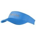 Head Visor Tennis Pro Player (UV-Schutz, Klettverschluss) 2026 royalblau