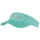 Head Visor Tennis Pro Player (UV-Schutz, Klettverschluss) 2026 türkisblau