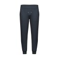 Head Freizeit-Sporthose Sweat Motion Pant (Bio-Baumwolle) 2026 lang navyblau Herren