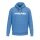 Head Kapuzenpullover Club Original Hoodie (Mischgewebe) 2026 airforce blau Herren