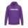 Head Kapuzenpullover Club Original Hoodie (Mischgewebe) 2026 purple Herren