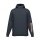 Head Kapuzenpullover Rally Hoodie Full-Zip (Mischgewebe) navyblau Jungen