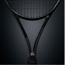 Head Tennisschläger Speed MP Legend 100in/300g/Turnier 2024 schwarz - besaitet -